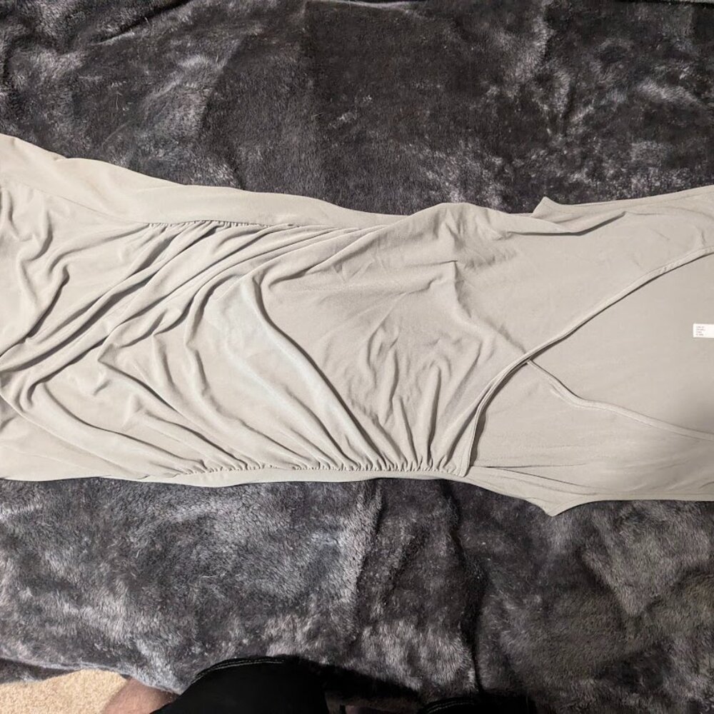 Form Fitting Dress from Leith